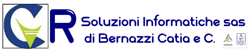 GR Soluzioni Informatiche sas - Assistenza Clienti